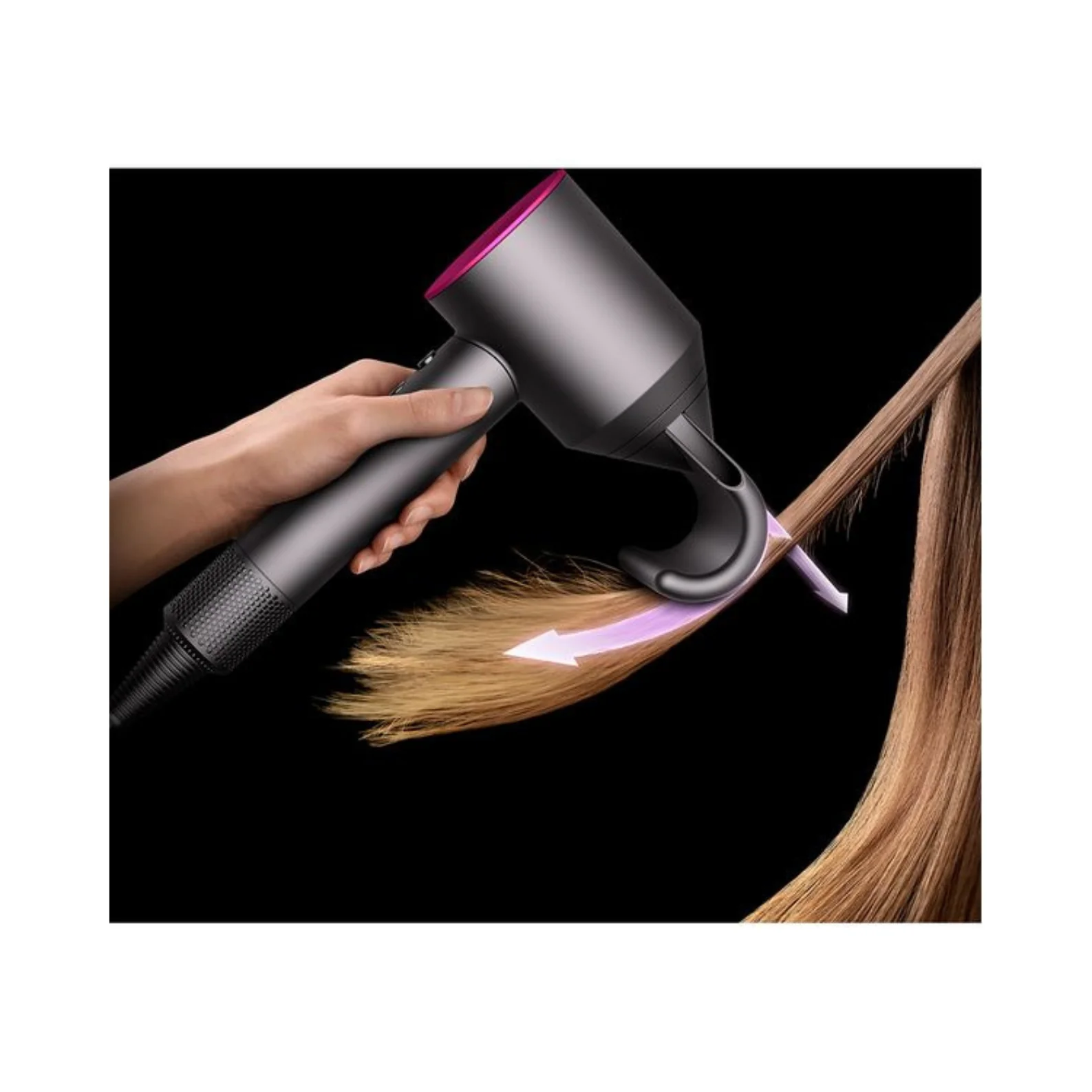 Dyson Supersonic Hair Dryer HD08