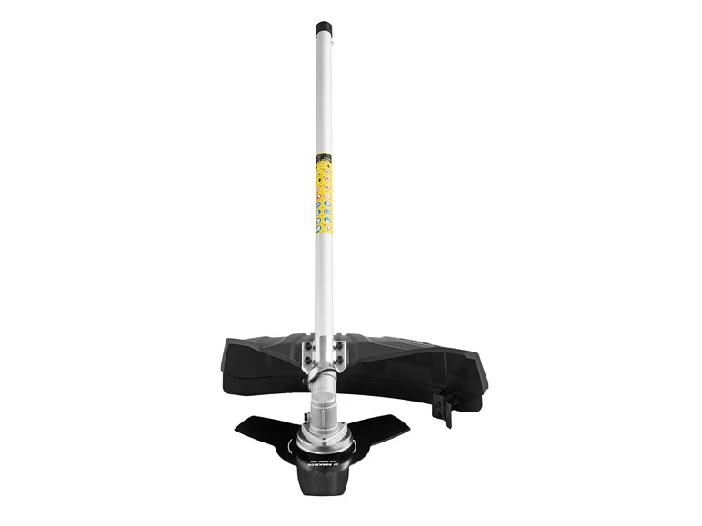 PARKSIDE Outil modulable à essence 4 en 1 PBK4