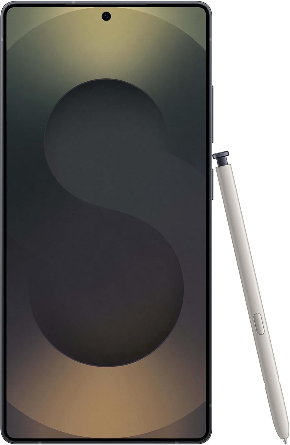 SAMSUNG Galaxy S25 Ultra, 5G Android Smartphone with Galaxy AI, 512GB, Unlocked Smartphone, Titanium Black, EU Version