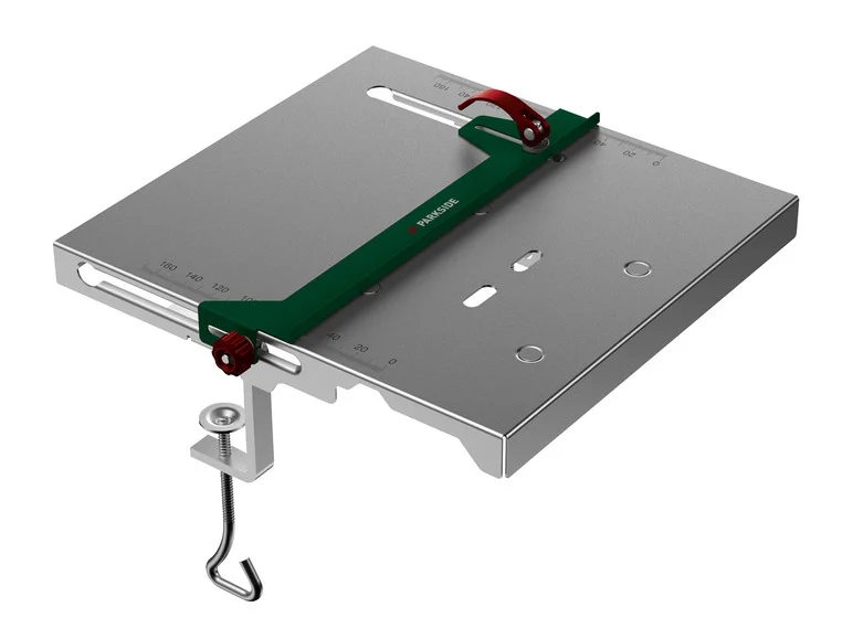 PARKSIDE Table de scie sauteuse PSST A1