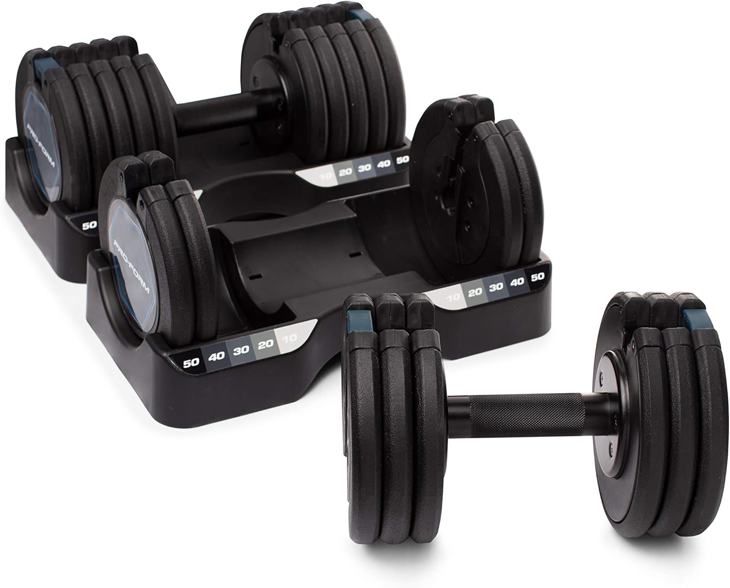 ProForm Weight Dumbbells