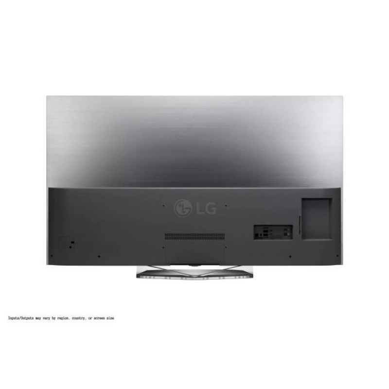 LG B6 OLED 4K HDR Smart TV - 55 Class (54.6 Diag)