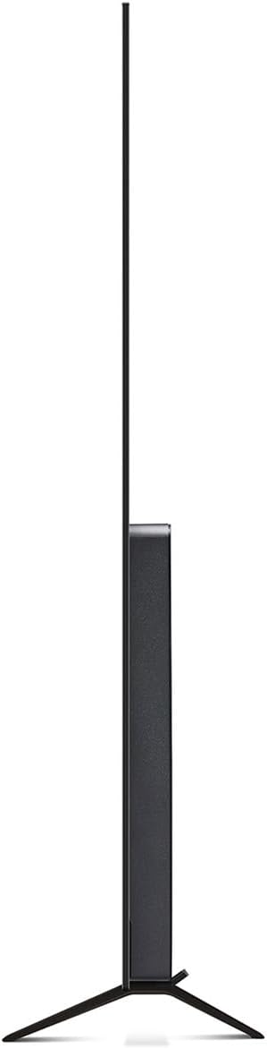 LG OLED77B4ELA TV 195 cm (77 Inch) OLED TV (α8 4K AI Processor, webOS 24, Dolby Vision, up to 120Hz) [Model Year 2024] [Energy Class F]
