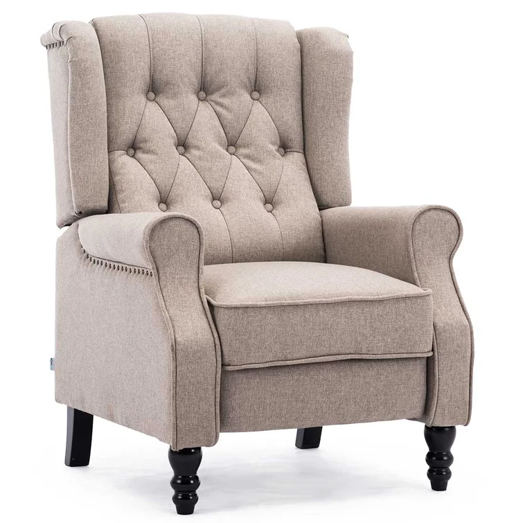 Conatser Upholstered Recliner