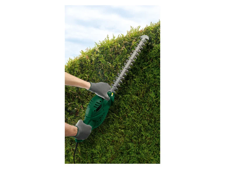 PARKSIDE Taille-haies électrique PHS 450 A1, 450 W