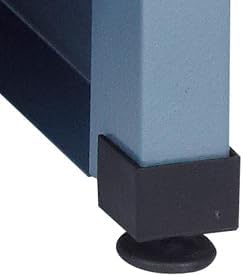 Küpper 70412-7 Economy Set Width 240 cm Ultramarine Blue