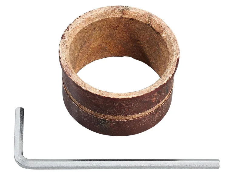 PARKSIDECompas pour découpe circulaire PPKS 35 B3 ou Ensemble de buses et d'électrodes PPDES 18 A1