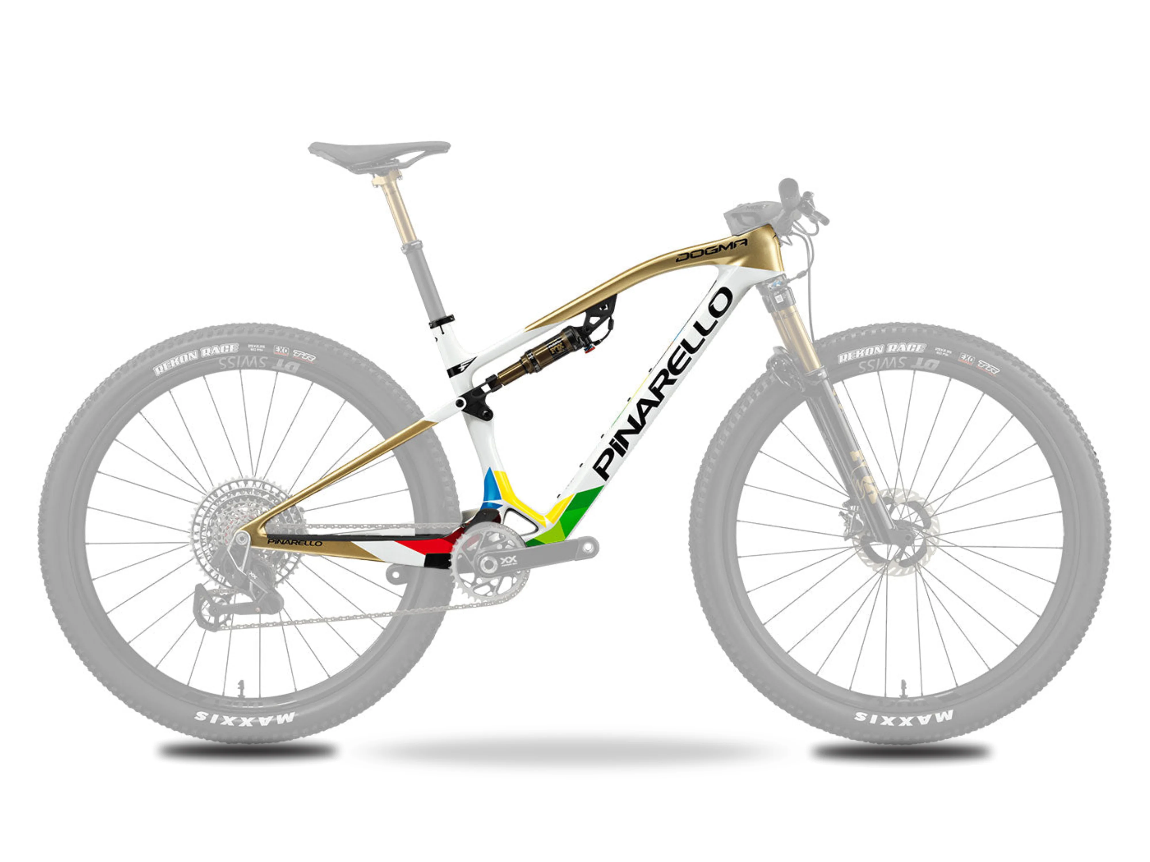 Pinarello Dogma XC 2024