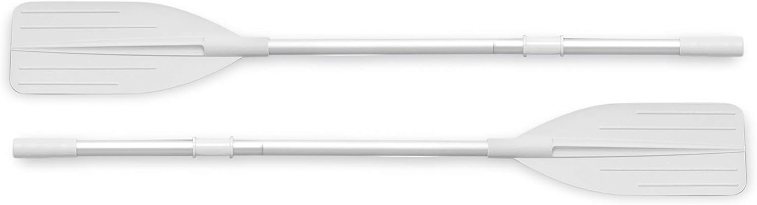 Intex 68376NP Rubber Dinghy - Mariner 4