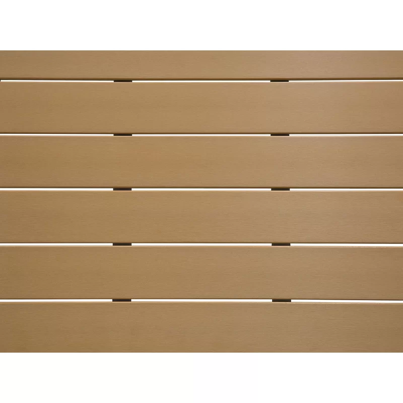 Kirch Wicker 5 - Person Garden Lounge Set with Cushions