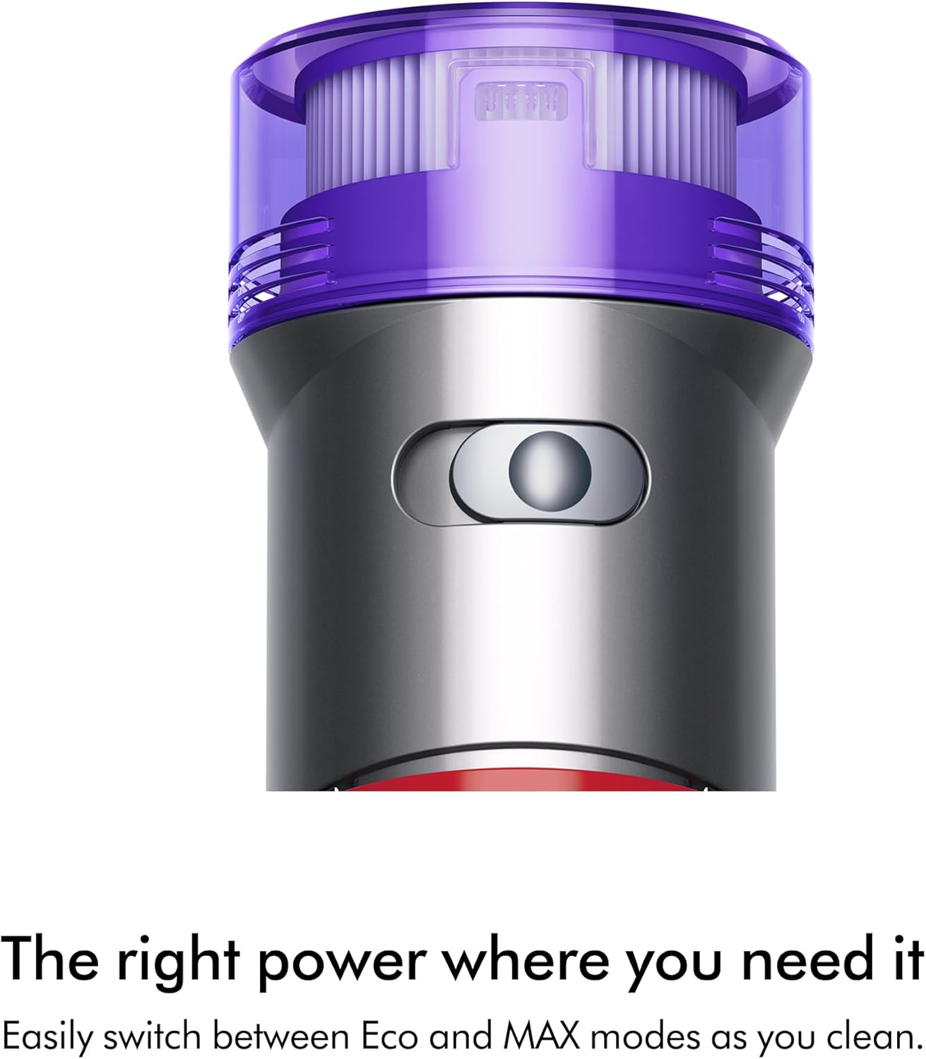 Dyson V8™ Advanced cordless stick vacuum cleaner