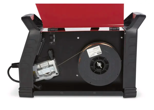 TPW-1500W/2000W 6-in-1 Handheld Metal Laser Welding Machine