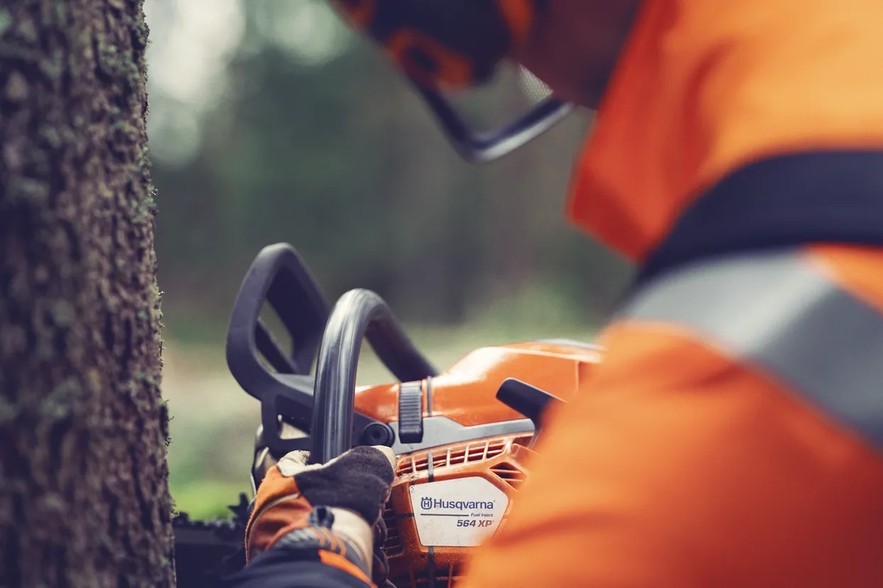 Husqvarna 564 XP® G Fuel Inject