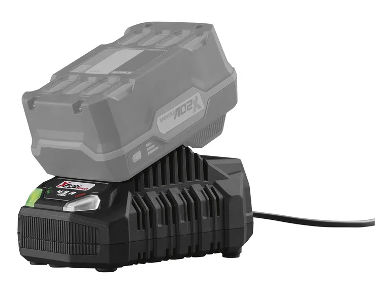 PARKSIDE Chargeur de batterie PLG 20 C3, 4,5 A, 20 V