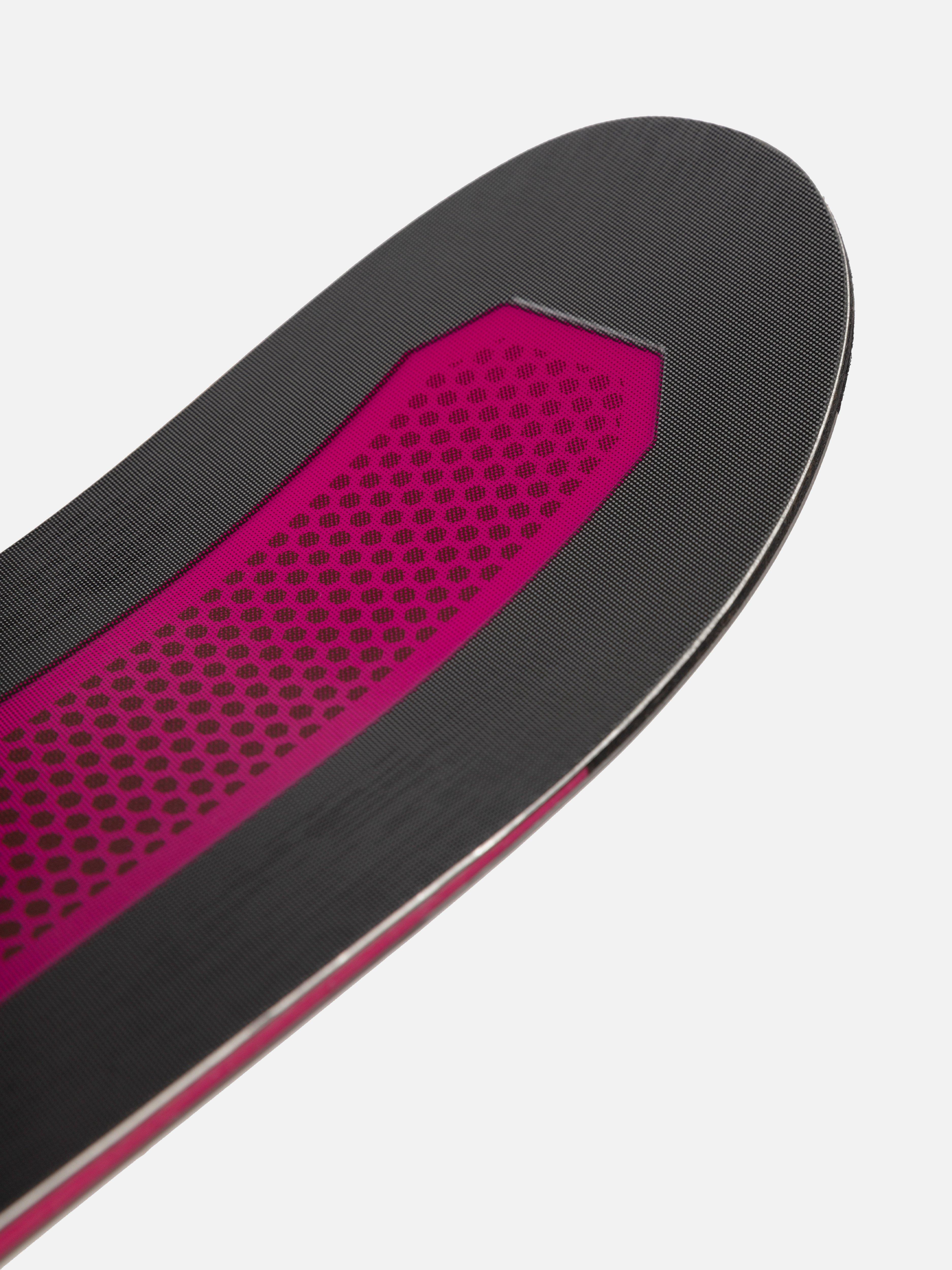 Vlkl Mantra 108 Skis 2025