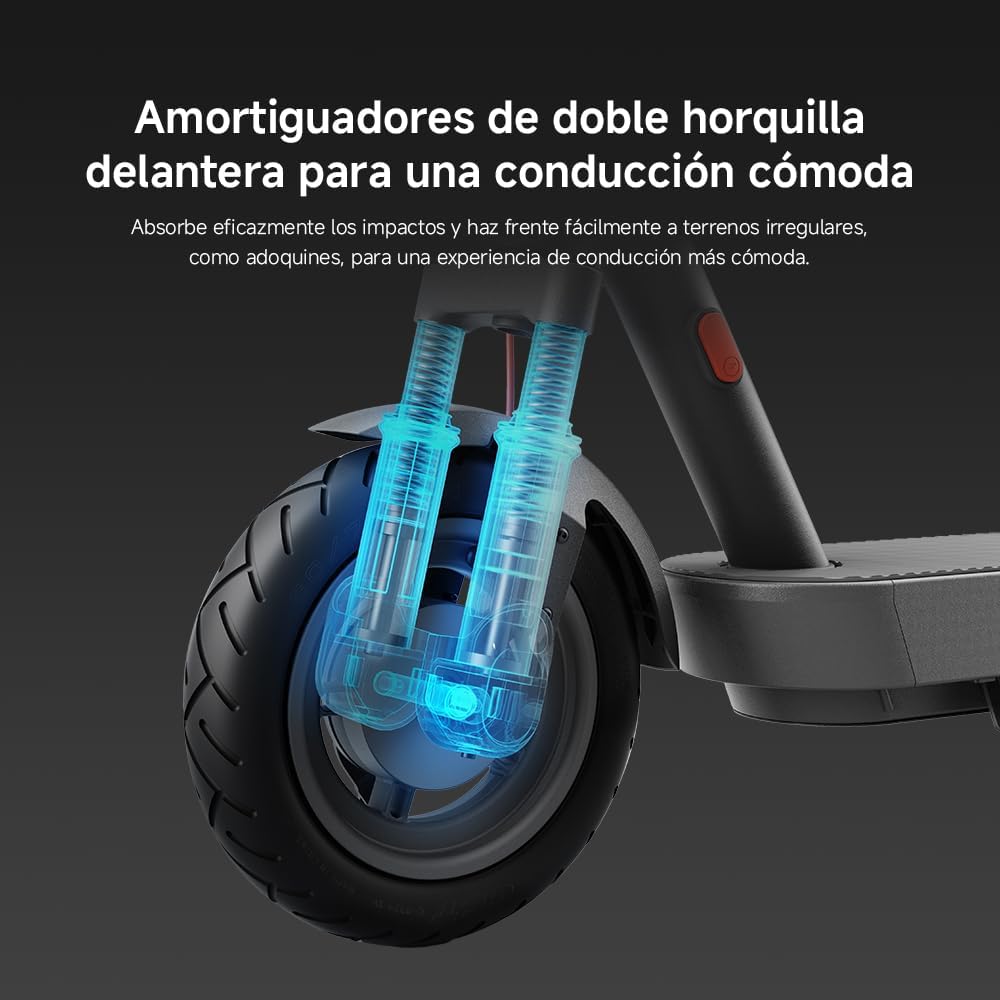 Patinete Electrico Xiaomi Electric Scooter