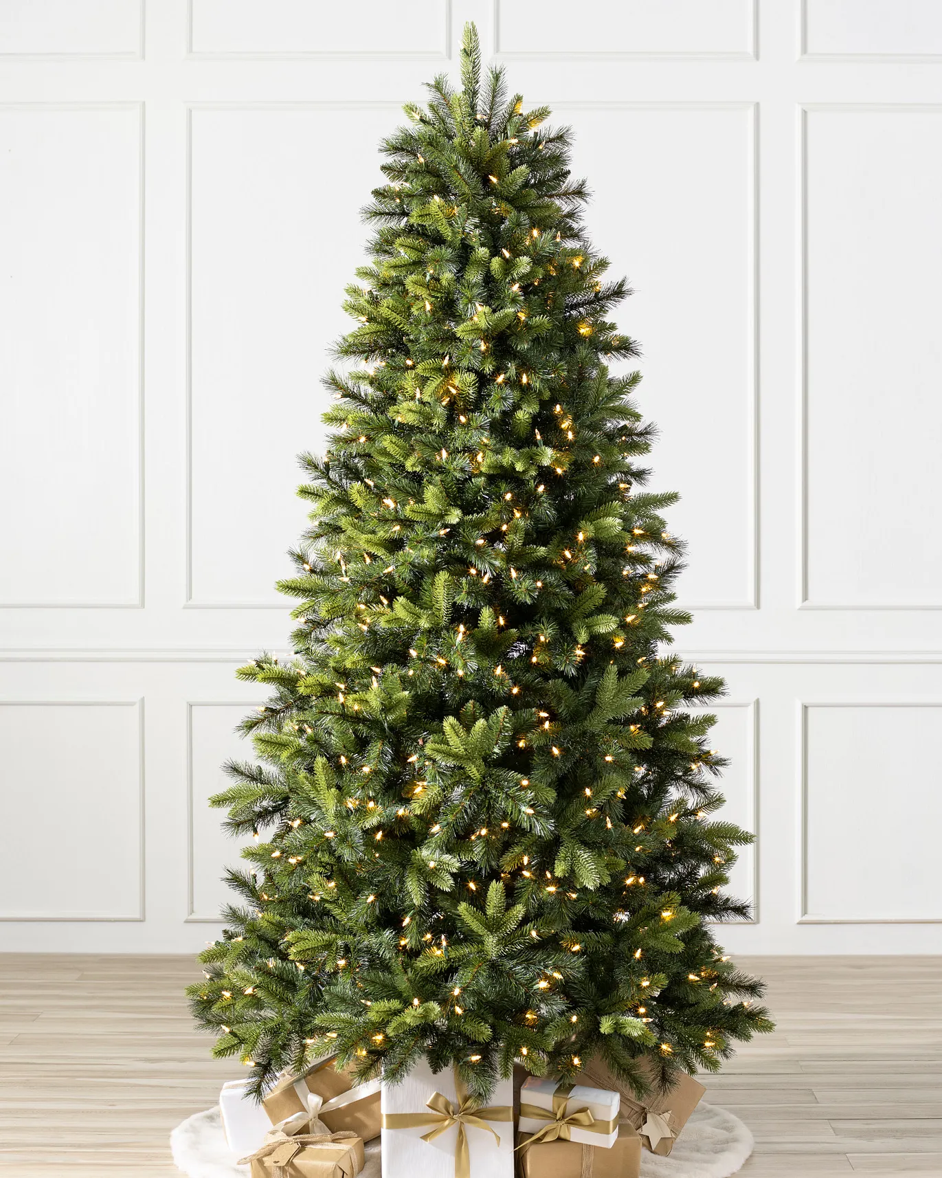 Artificial Christmas Trees – Swiss Mountain Pines