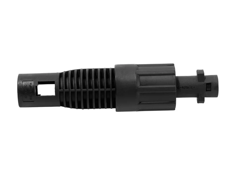 PARKSIDE Assortiment d'embouts pour nettoyeurs haute pression