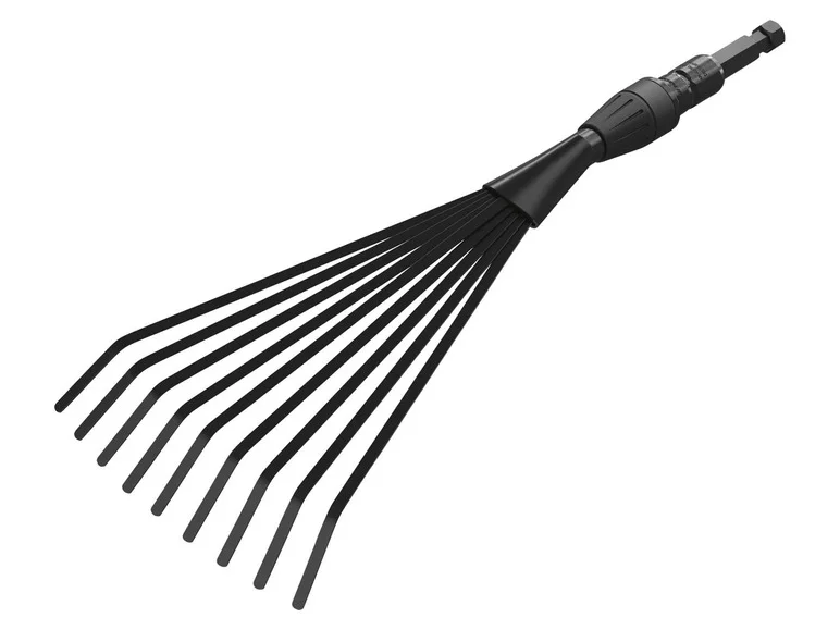 PARKSIDE Kit d'outils de jardin, 5 pièces