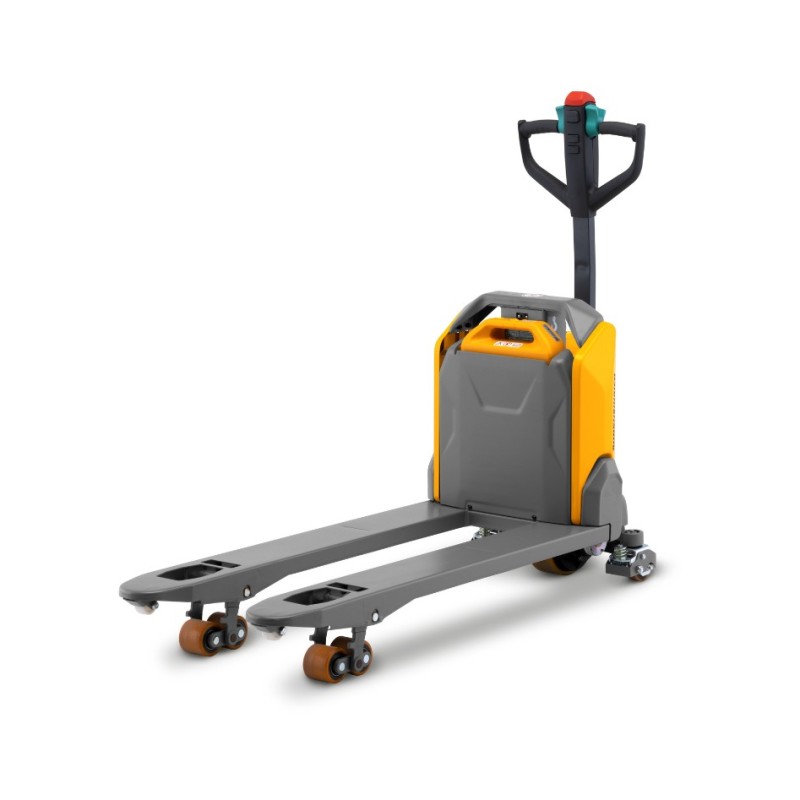 Jungheinrich AME 16 Li-Ion Electric Pallet Truck (540 x 1000mm)