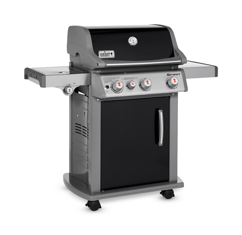 Spirit E-330 Gas Grill