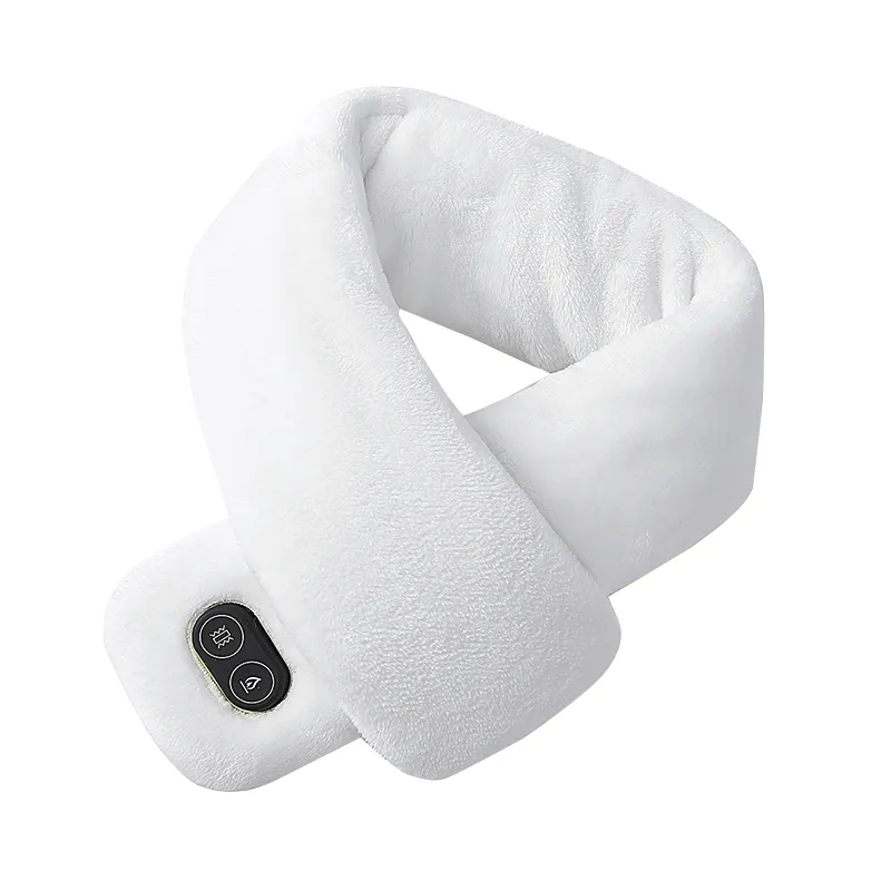 Unisex Heated Massage Scarf 2.0