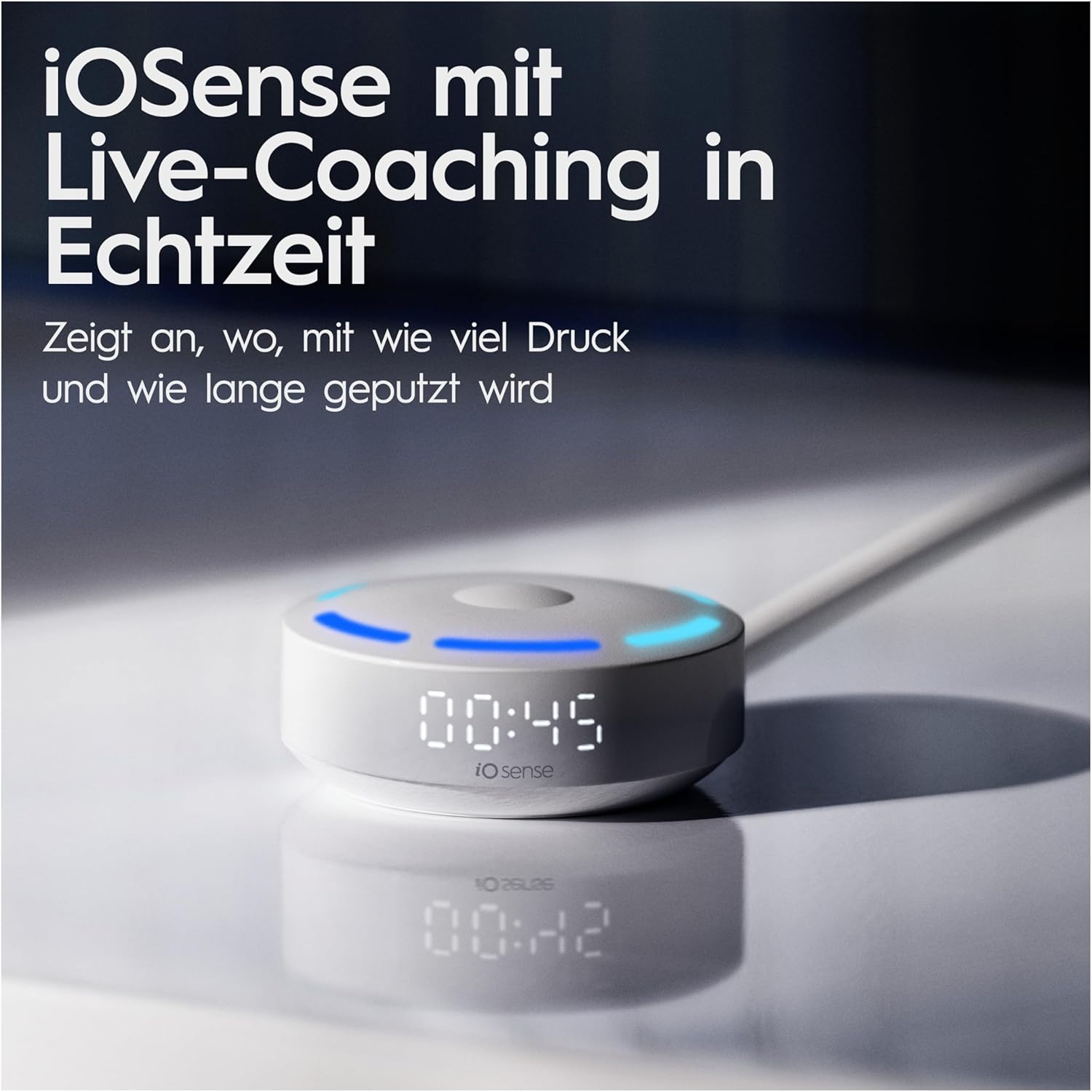 Oral-B iO Series 10 Plus Edition Electric Toothbrush