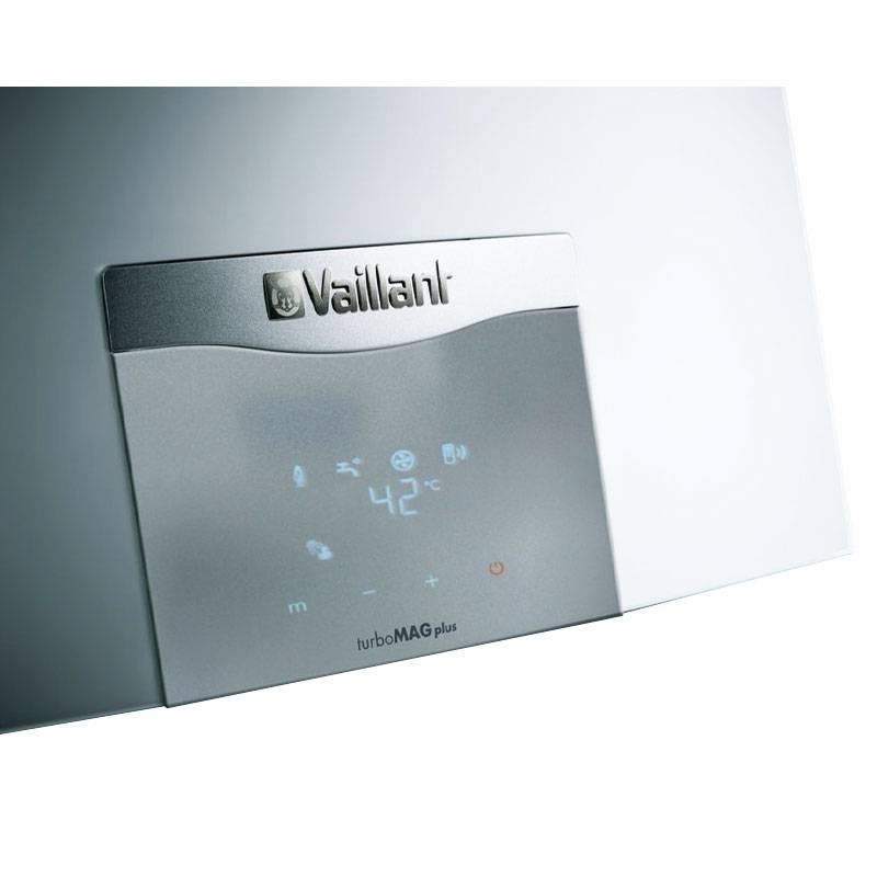 Vaillant turboMAG plus low Nox 15 LPG/Propane Gas Water Heater 0010022445