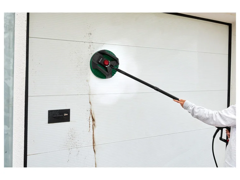 PARKSIDE Accessoires de nettoyage haute pression PFR 28 B3,  28 cm