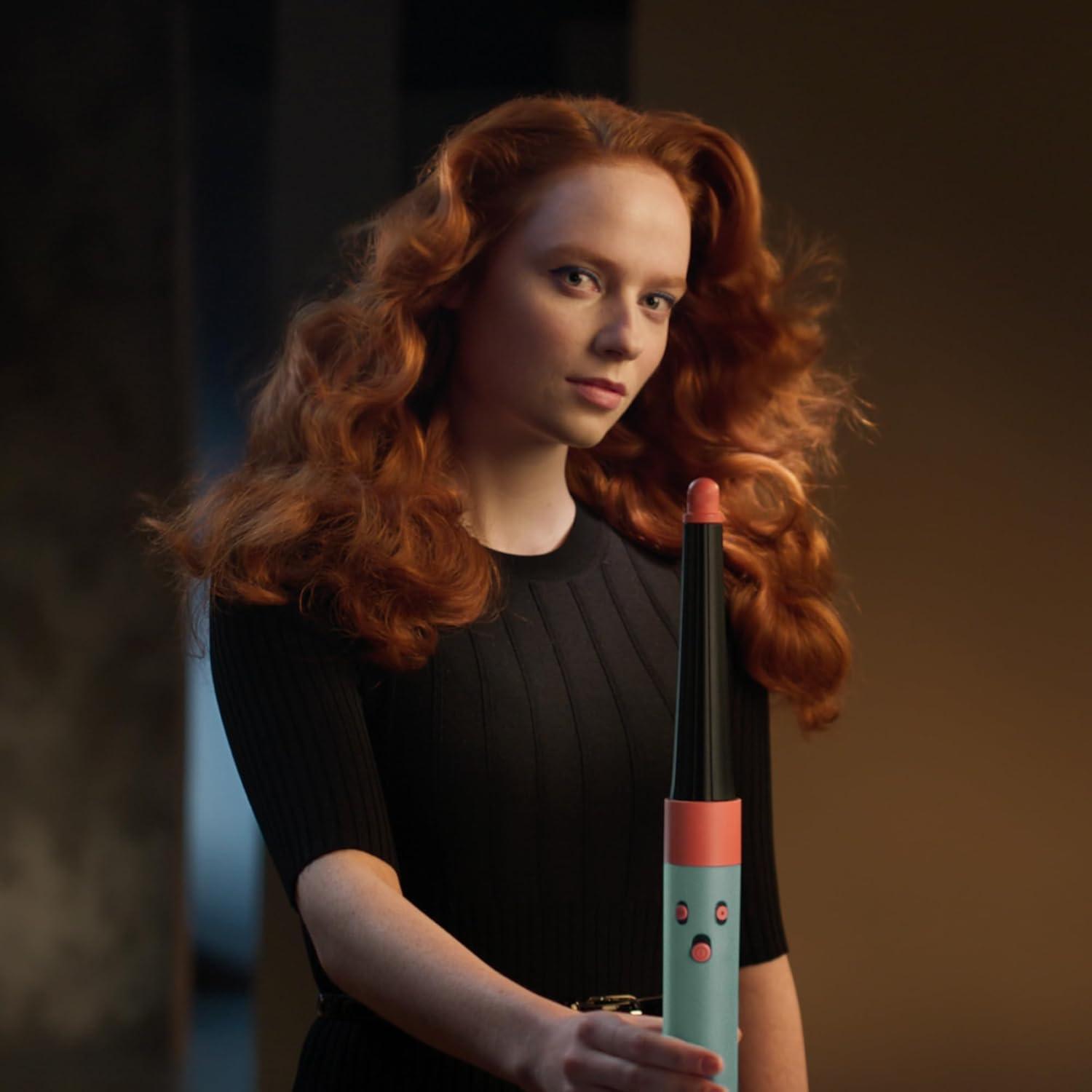 Dyson Airwrap i.d.™: Drying Tool