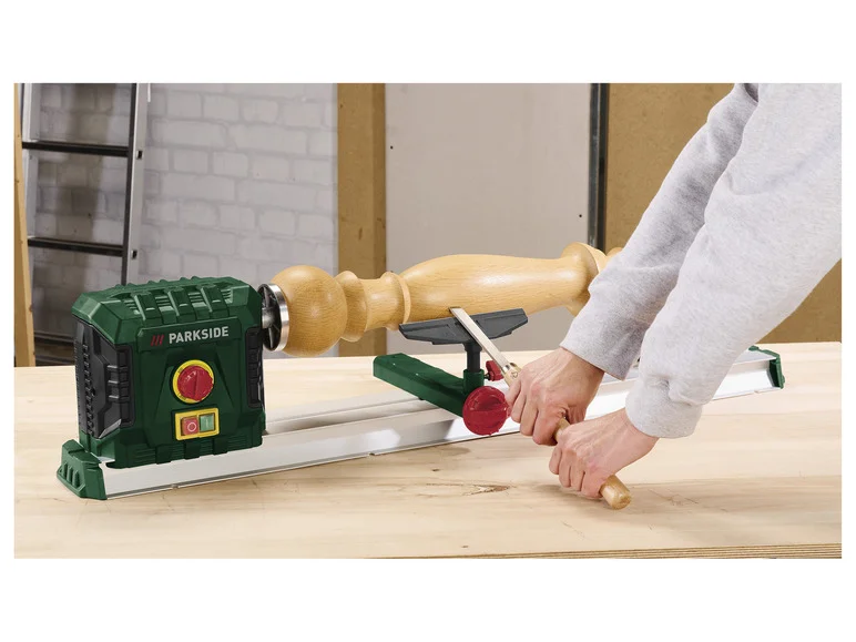 PARKSIDE Tour PDM 600 C3, 600 W