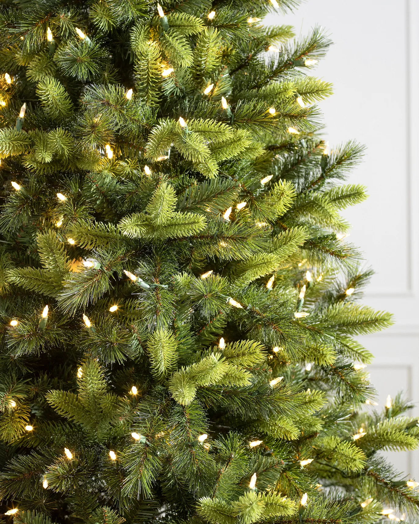 Artificial Christmas Trees – Swiss Mountain Pines