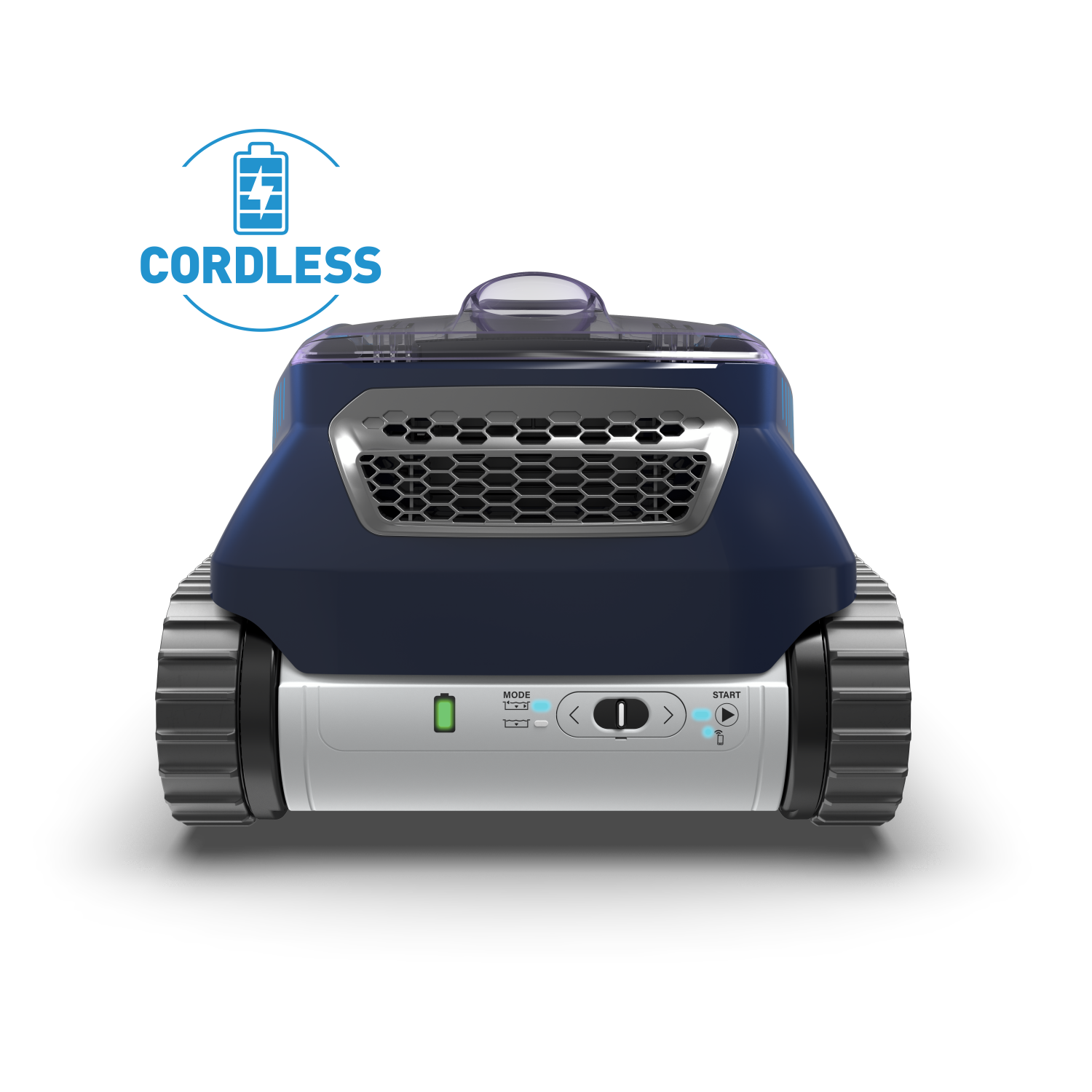 Polaris FREEDOM™ Plus Cordless Robotic Cleaner