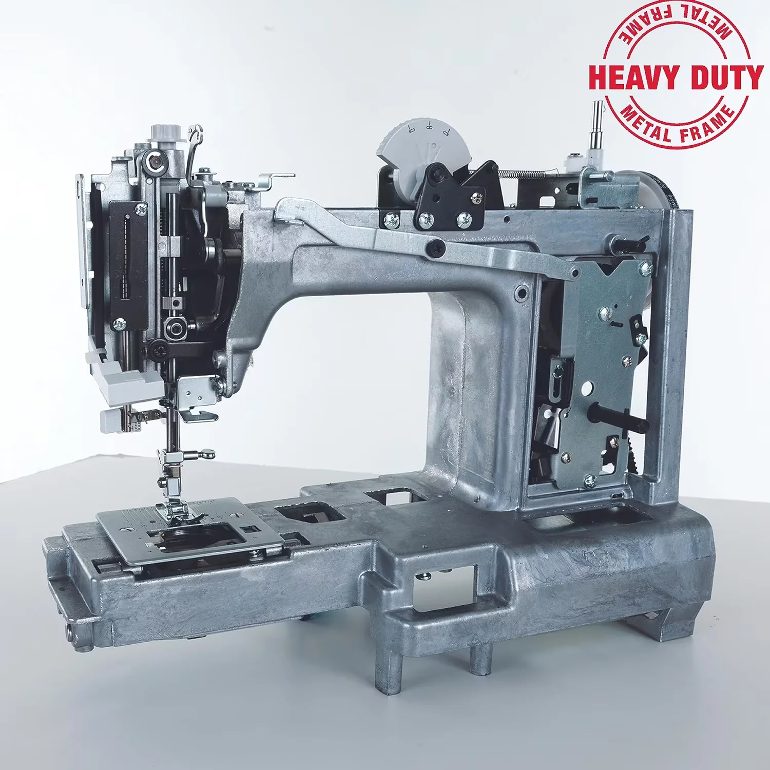 Singer Heavy Duty 4432 Sewing Machine - * latest 2025 model