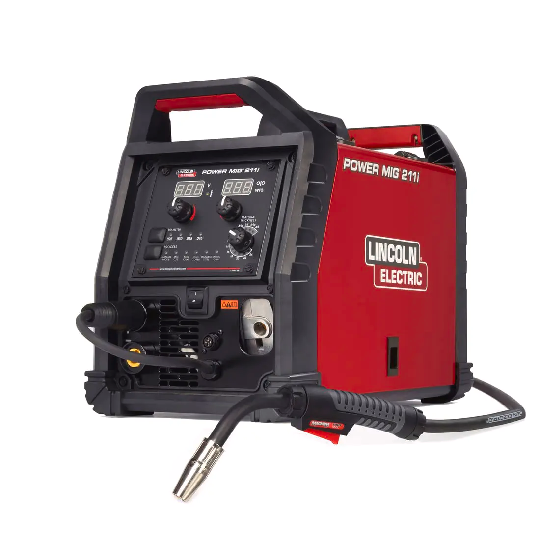 TPW-1500W/2000W 6-in-1 Handheld Metal Laser Welding Machine