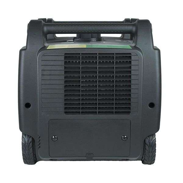 Champion DualFuel 3500E Inverter Generator, 73001i-df-EU