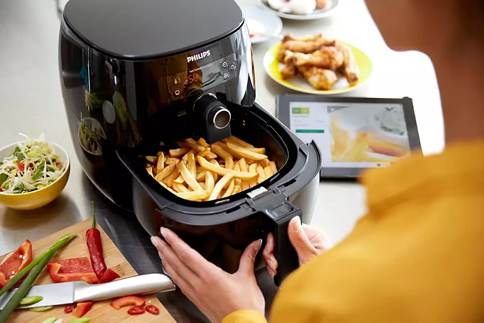 Airfryer