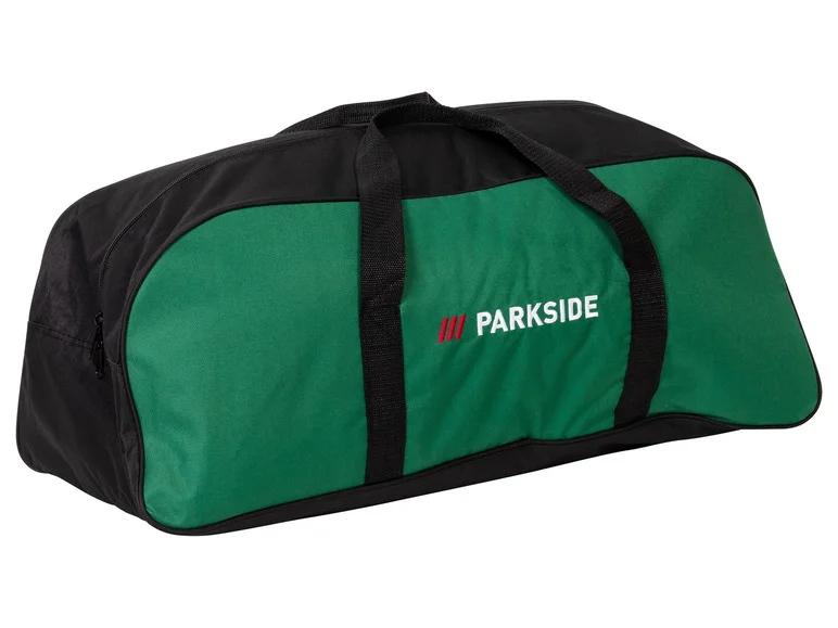 PARKSIDE Ponceuse mur et plafond sans fil PWDSA 20-Li A1, 20 V