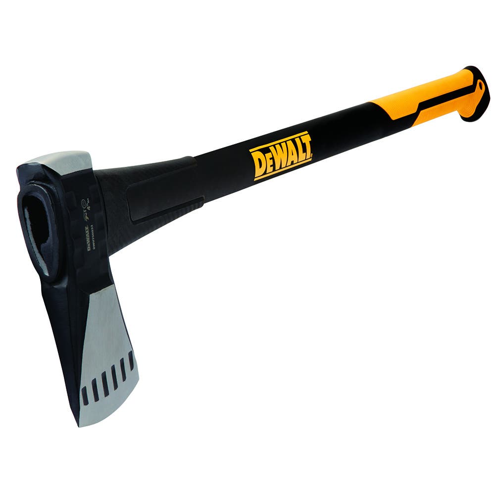 DEWALT 4.5lb EXOCORE Single Bit Axe DWHT56033