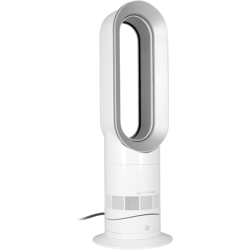 Dyson AM10 Air Humidifier White/Silver
