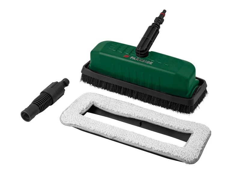 PARKSIDE Assortiment d'embouts pour nettoyeurs haute pression