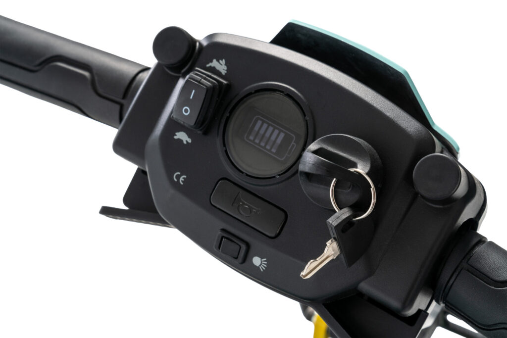 Go Go Super Portable