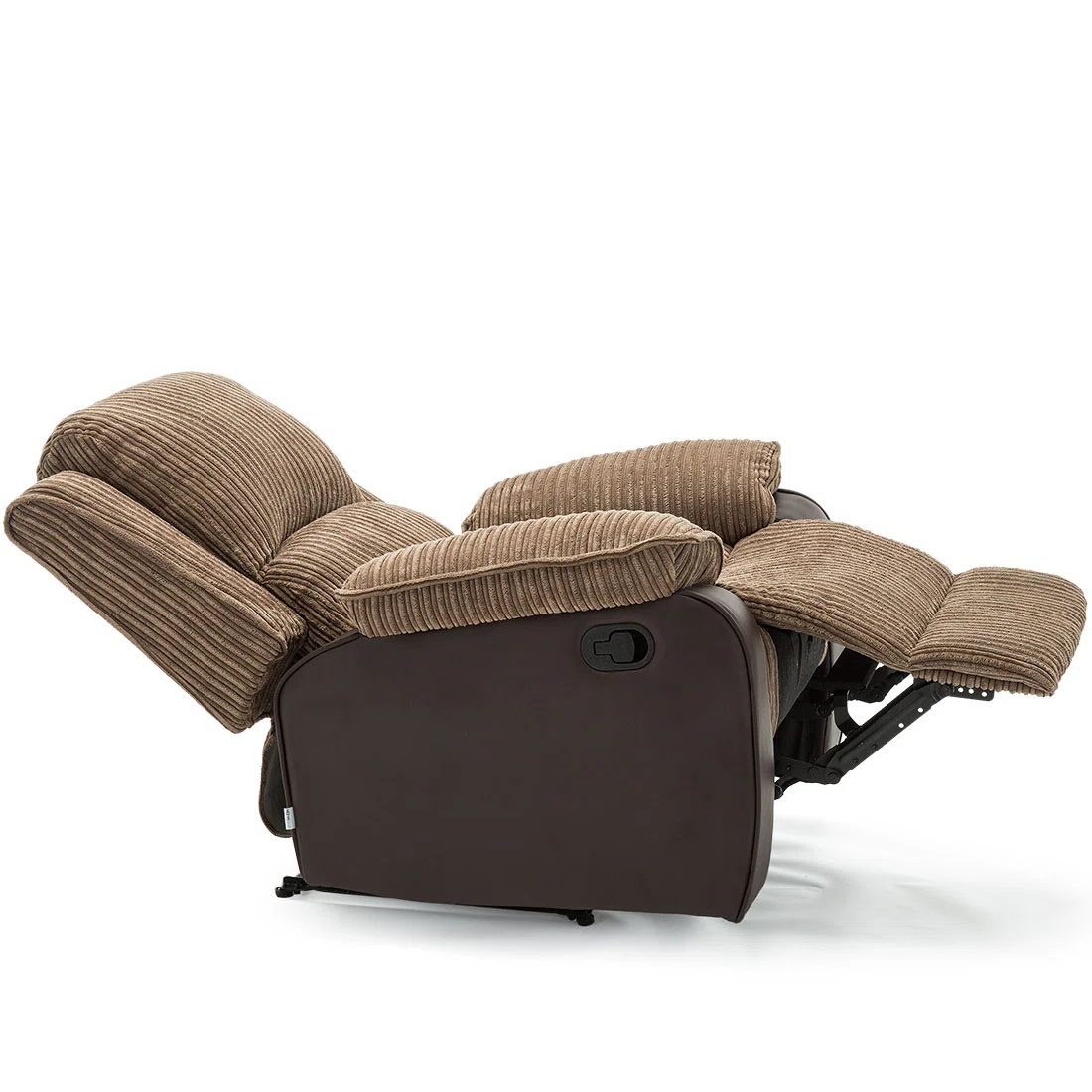 Trevon Upholstered Recliner
