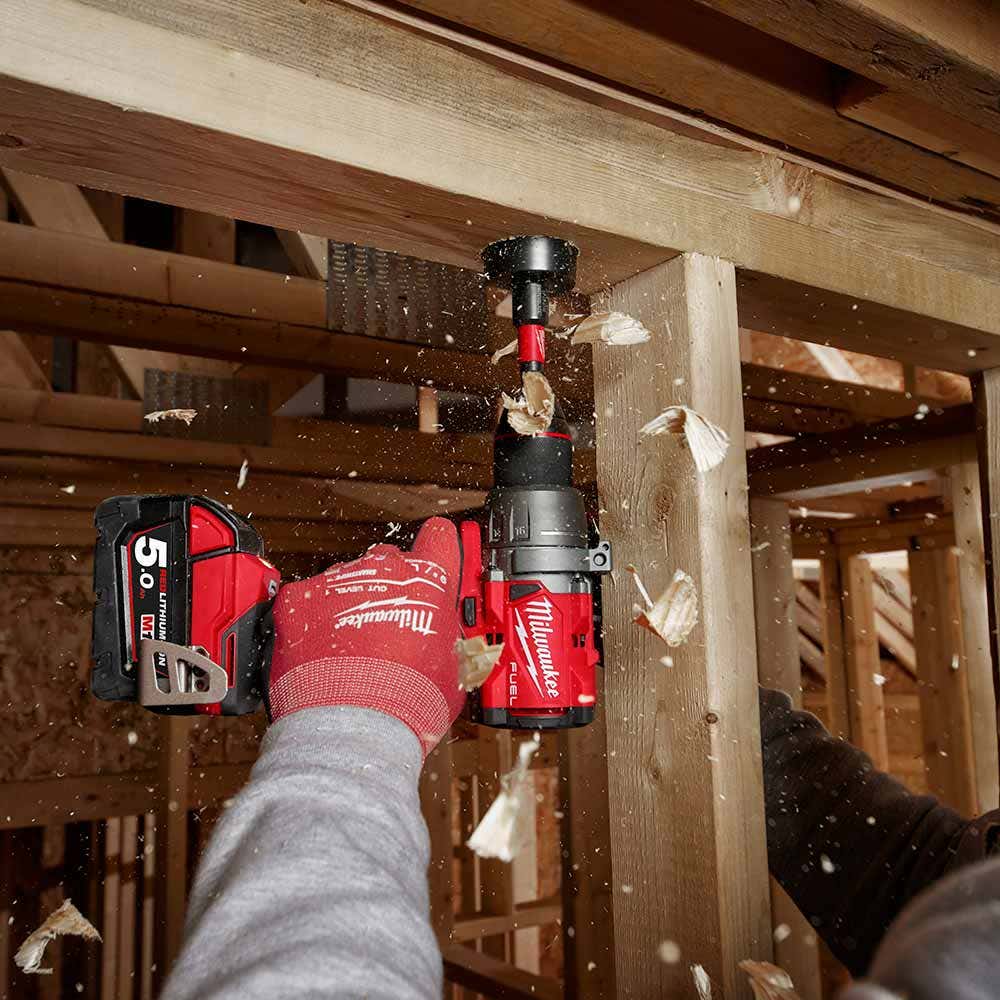 MILWAUKEE 18V FUEL™ 13mm Drill/Driver Skin M18FDD30