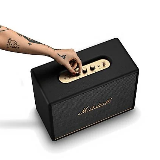 MARSHALL Woburn III Bluetooth Speaker