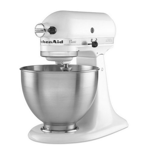 KitchenAid Classic Series 10 Speed 4.5 Qt. Stand Mixer