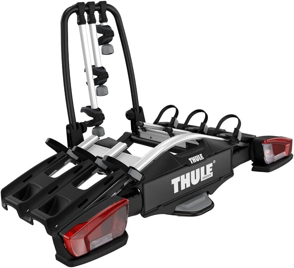 Thule 926002 bicycles VeloCompact 926, 3 bikes, 13 PIN