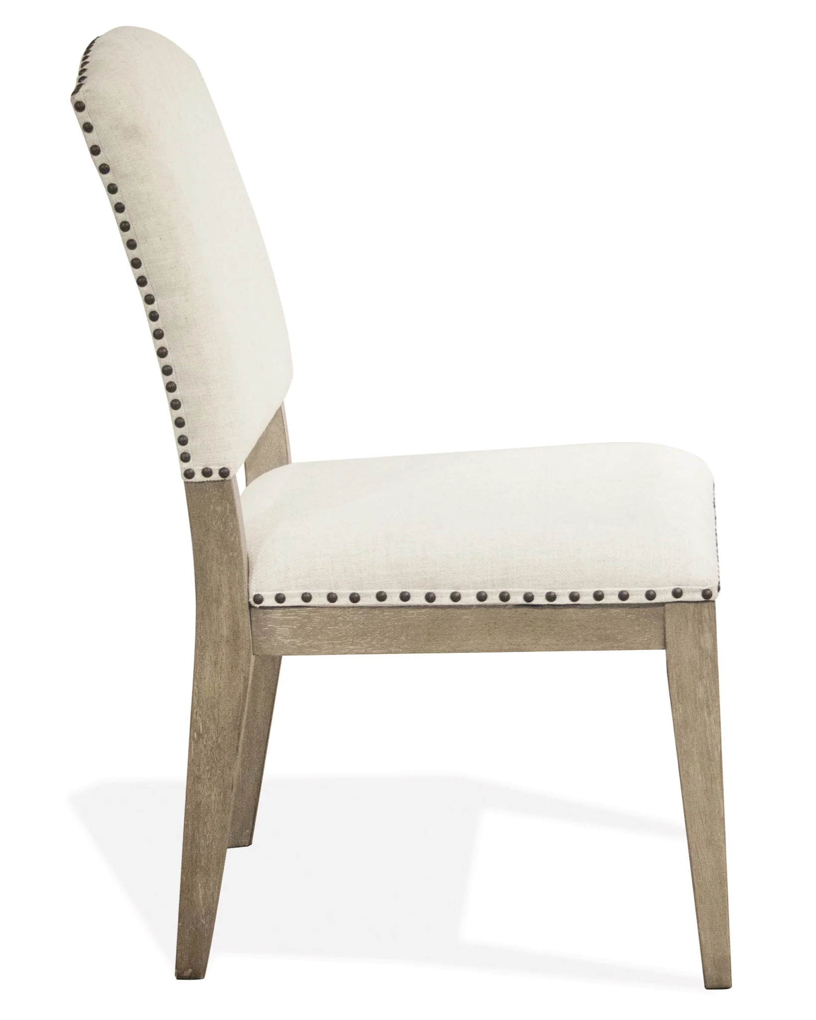 Charleston 7pc Dining Set  - Extendable (84-108)