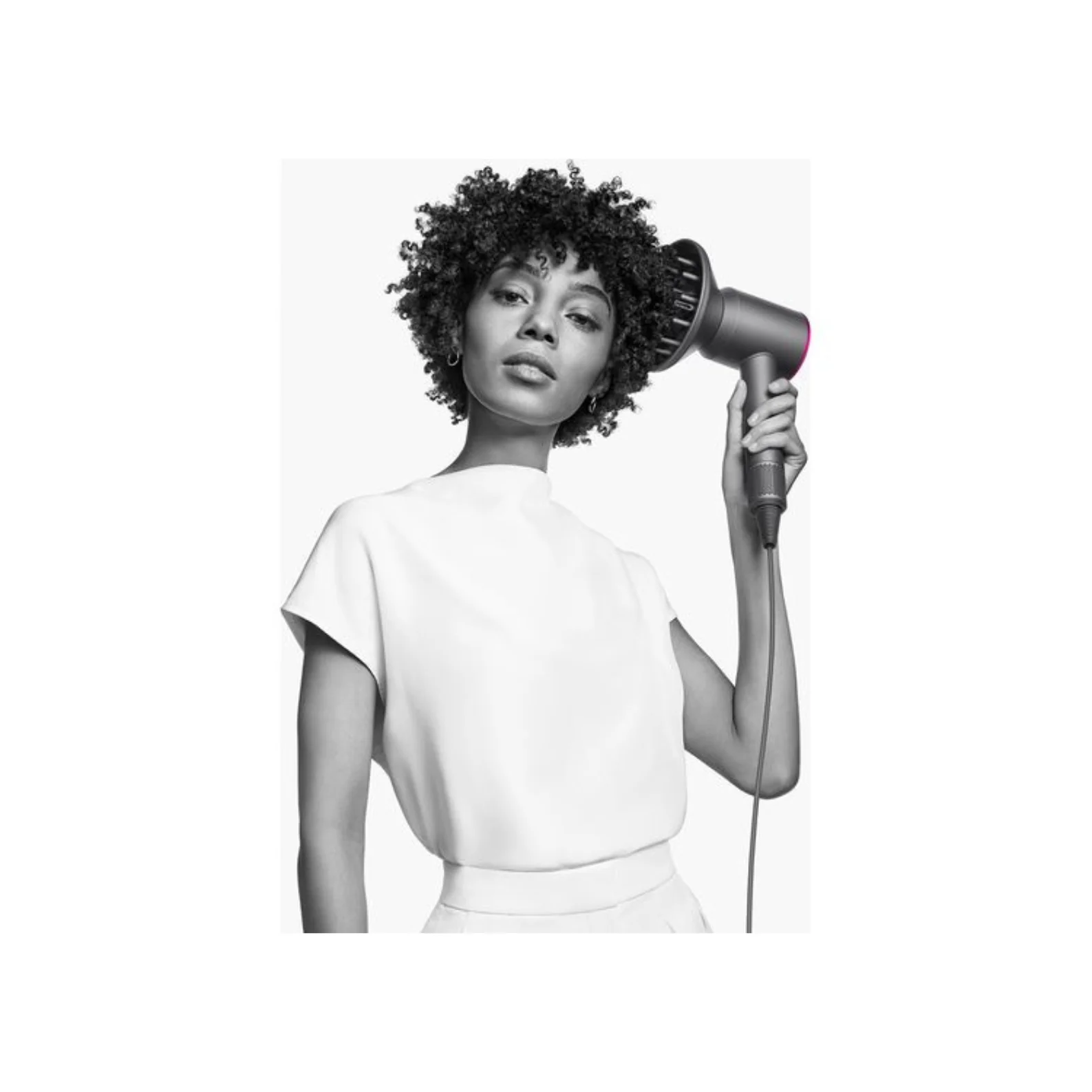 Dyson Supersonic Hair Dryer HD08