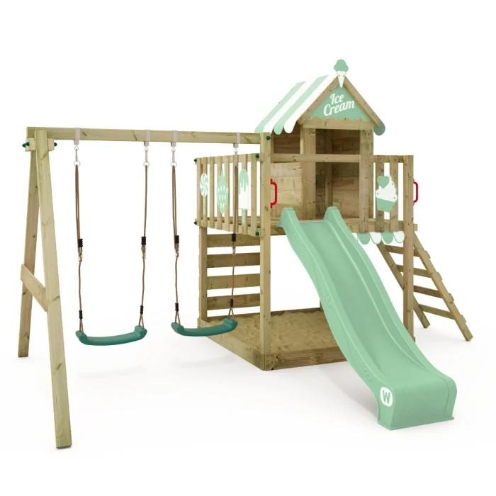 Climbing frame Wickey Smart Candy